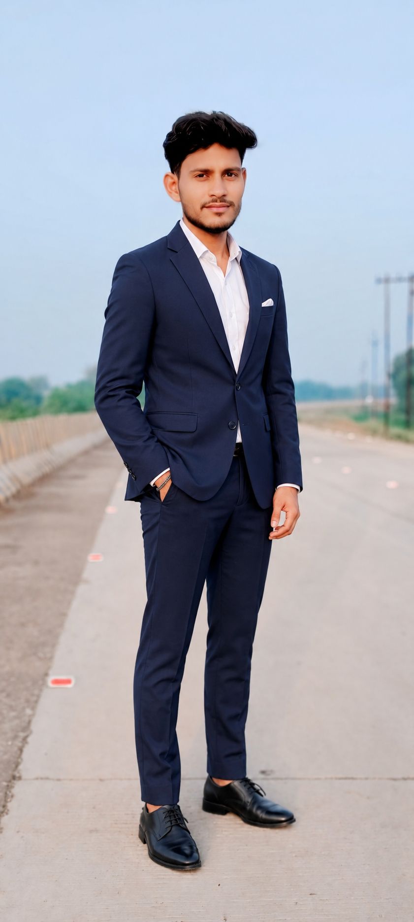 R Raj S Solanki