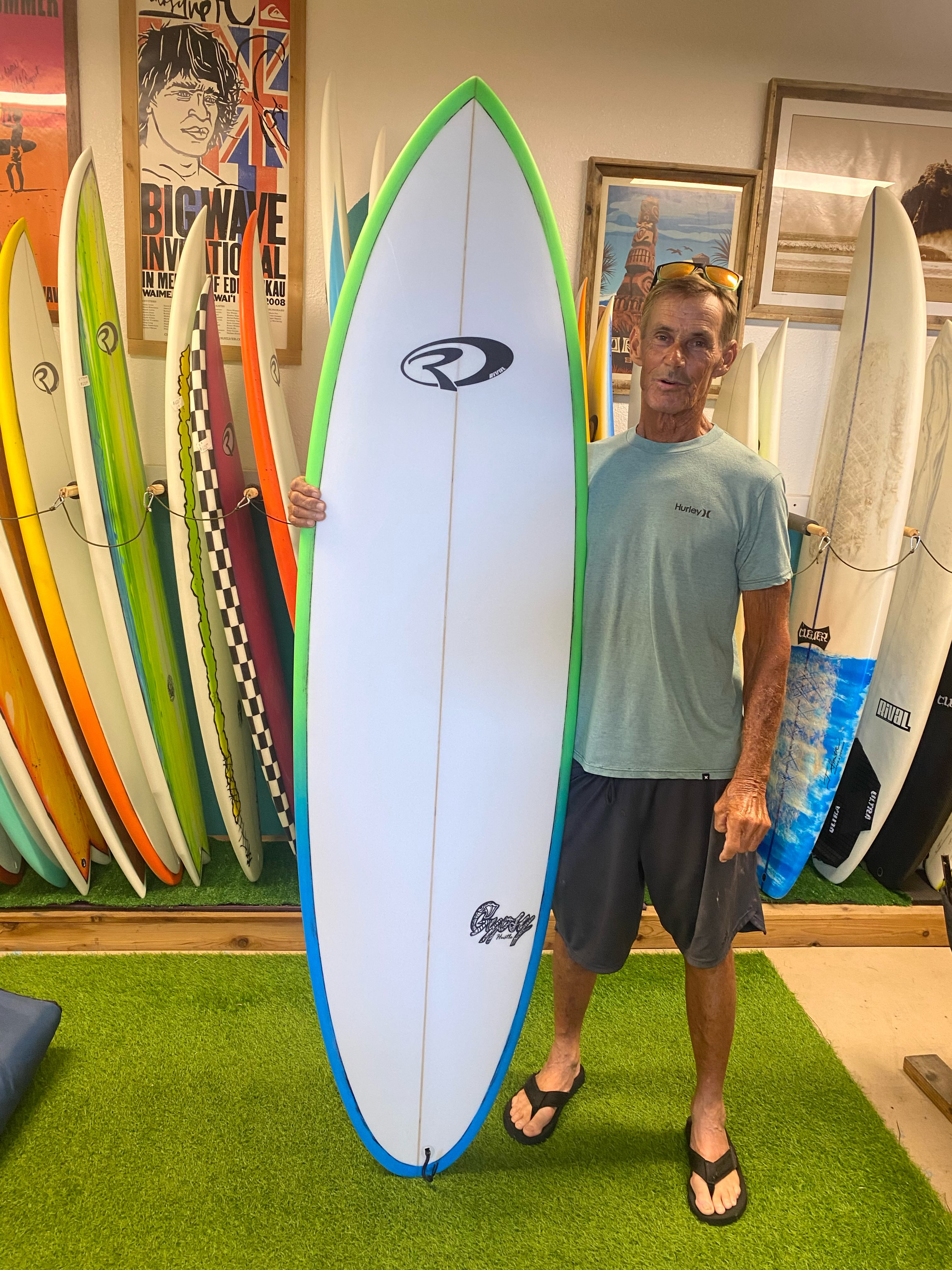 Citrus Surf Shop added a new photo. - Citrus Surf Shop
