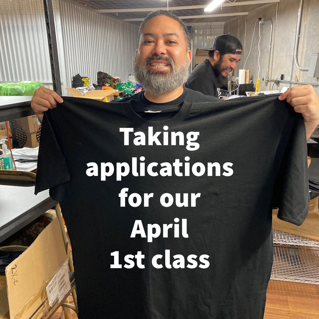 Have you ever wanted to start your... - Chad Is My Shirt Guy | Facebook