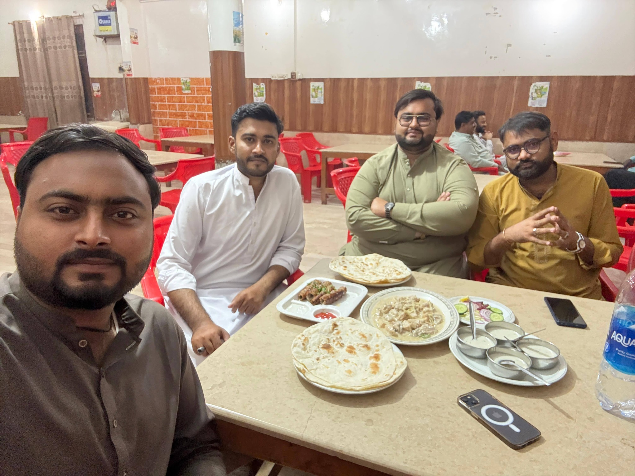 Adv Mohsin Memon