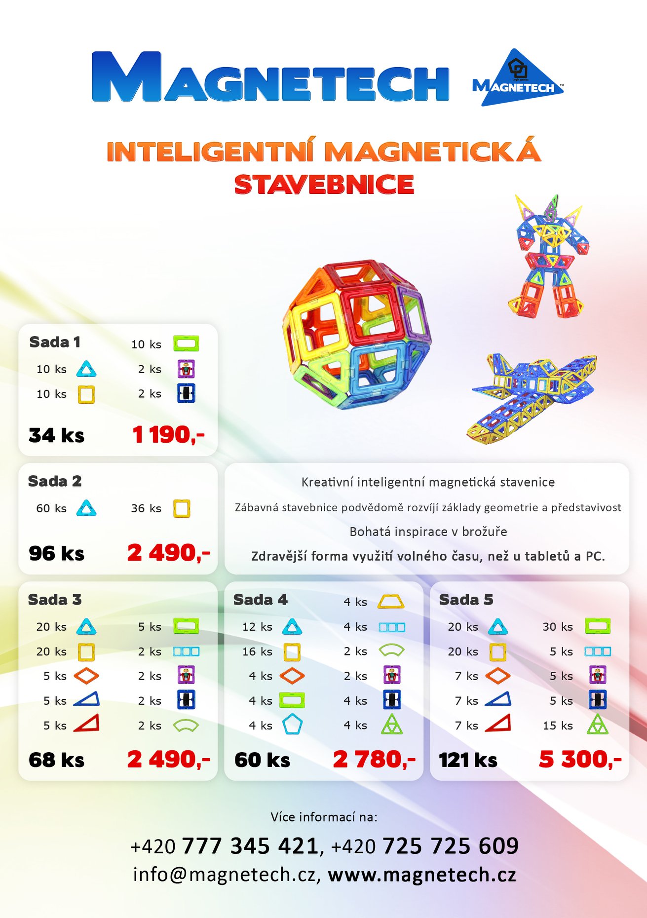 Magnetech