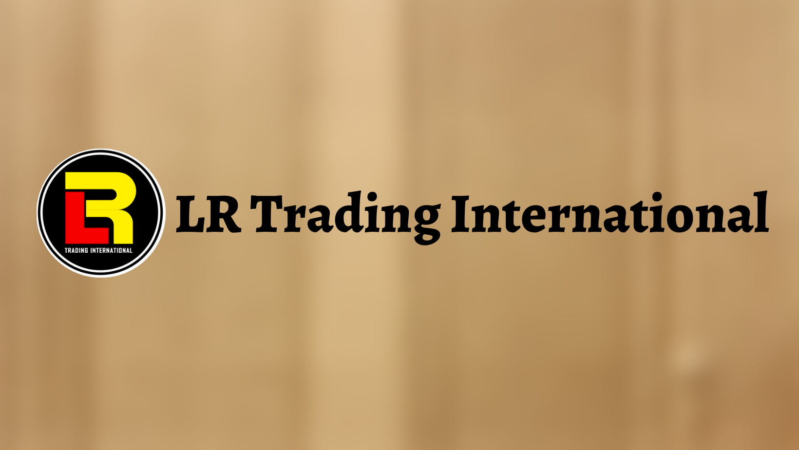 LR Trading International