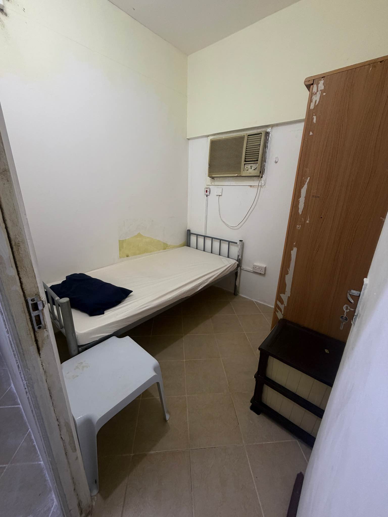 Room for rent - Partition own Ac - Property Rentals - Doha | Facebook ...