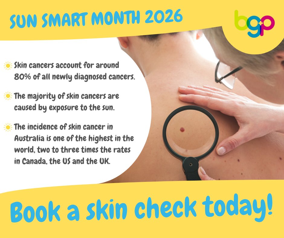 Ballarat - Australia has one of the highest rates of skin cancer in the ...