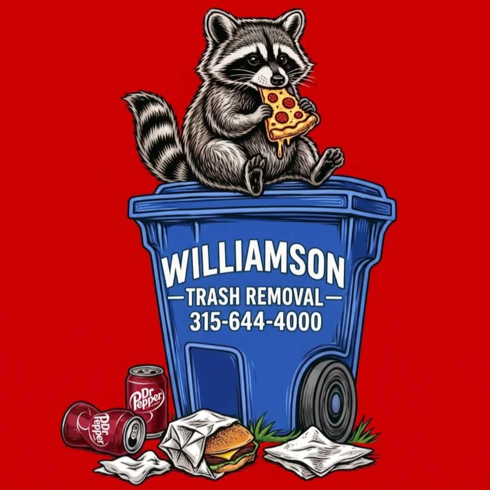 When grampa... - Williamson Trash Removal & Septic Pumping | Facebook