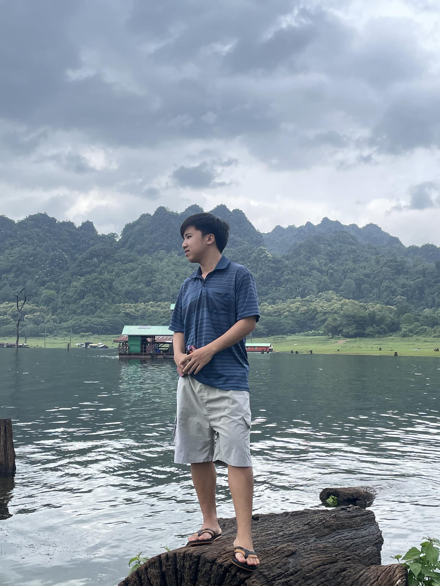 ธนภูมิ เรืองเดชๅ