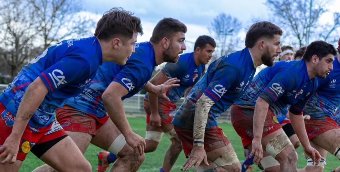 Rugby Club Saint Sulpice La Pointe