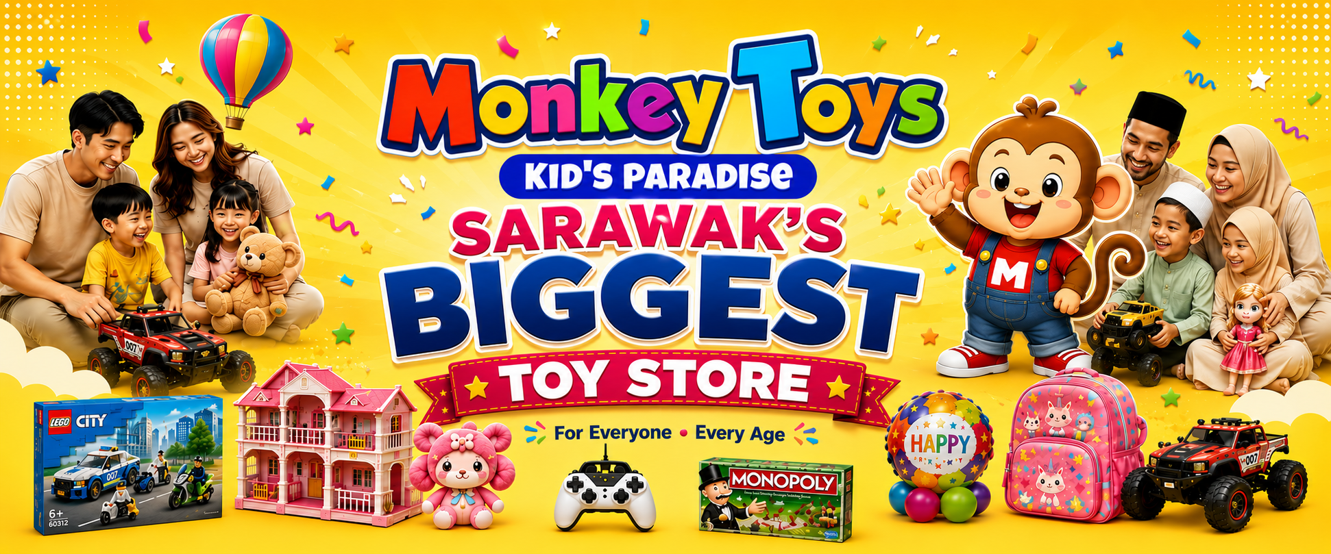 Toy Box Ltd. - 🎃👻 October fun has arrived at Toy Box Ltd!... | Facebook