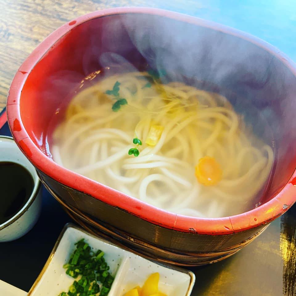 うどん ちく ぜん