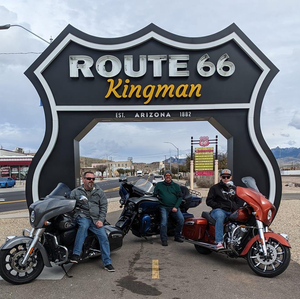 Kersting's Harley Davidson North Judson, IN. | Facebook