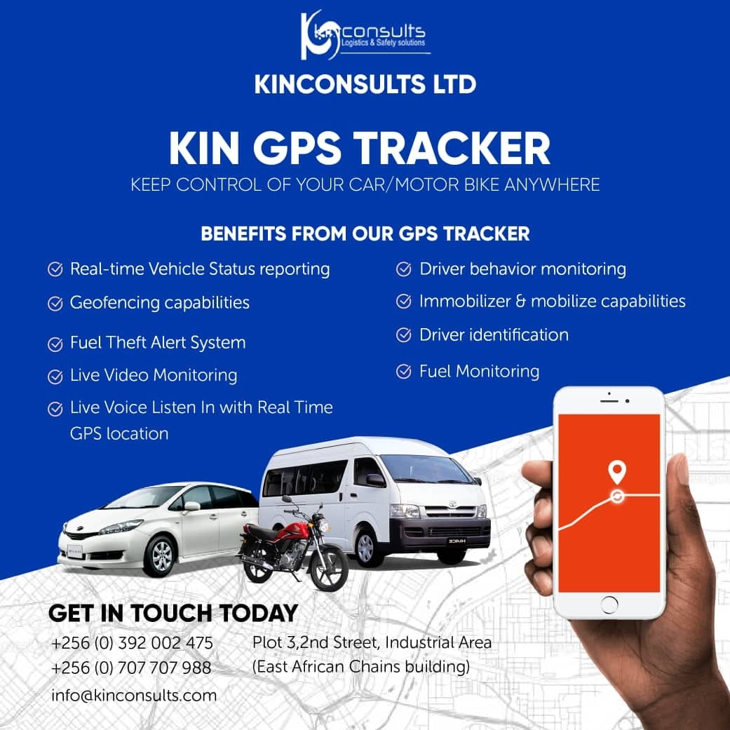 Kinconsults | Kampala