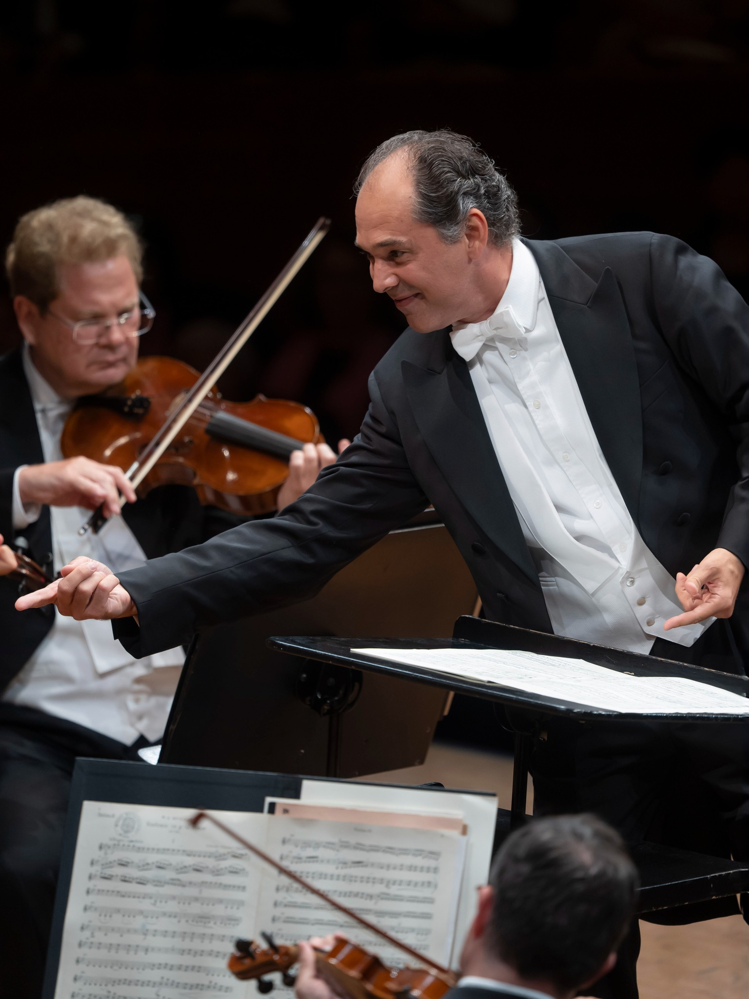 Vienna - CD release: VPO Special Annual Edition 2015 - MAAZEL This