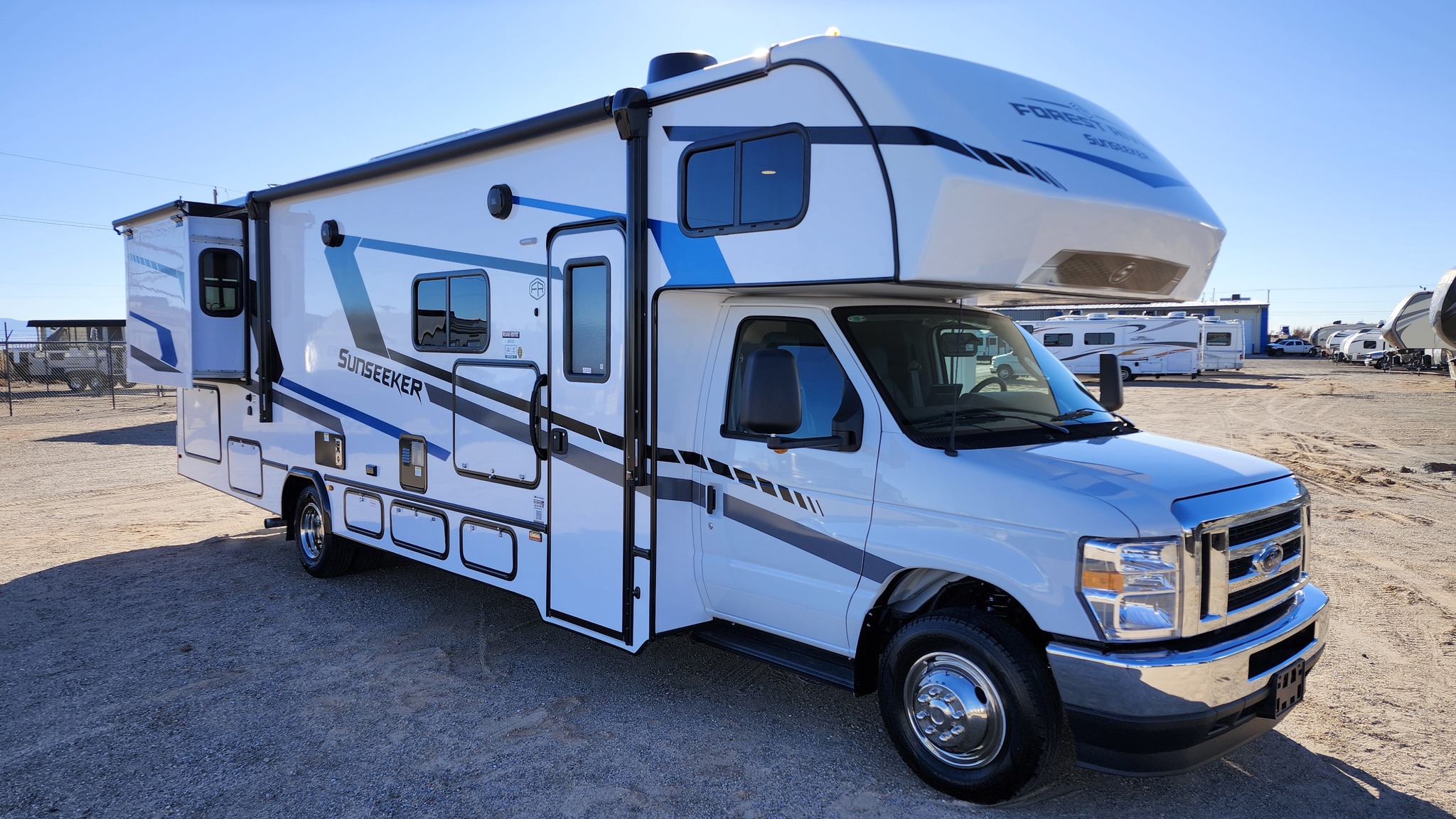 Good Sense RV and Motors | Albuquerque NM