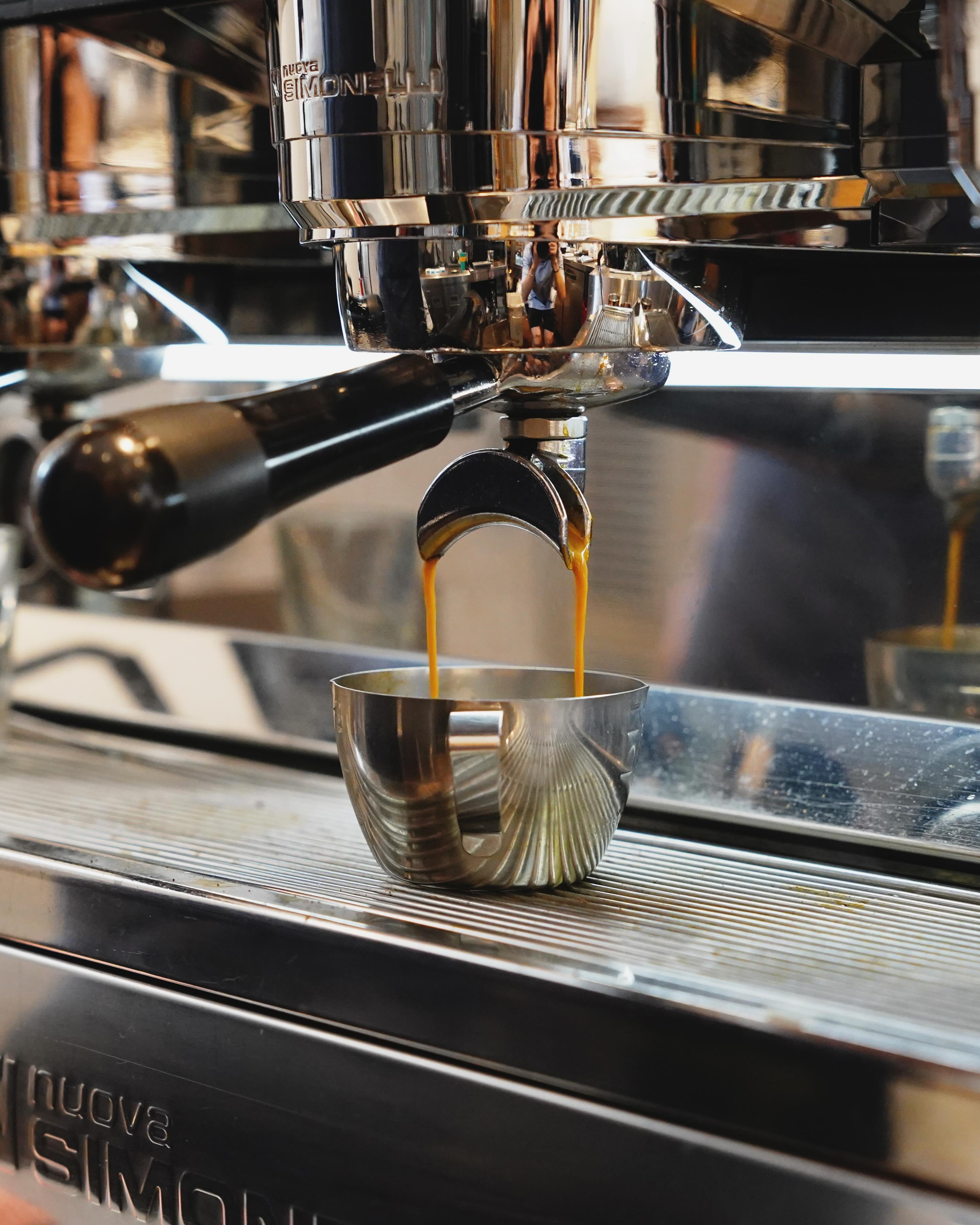 REC COFFEE（レックコーヒー） | Fukuoka-shi Fukuoka