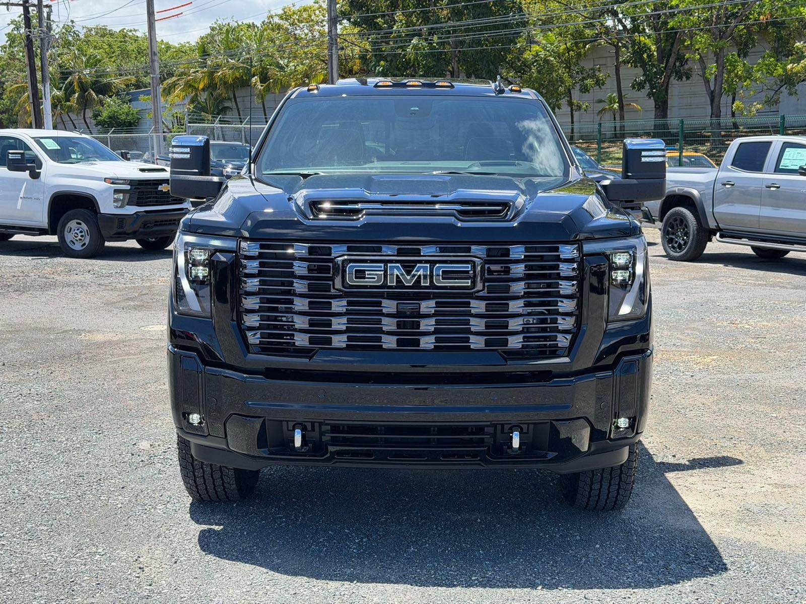 GMC Sierra 2500 Denali Ultimate 2026 - Cars & Trucks - Caguas, Puerto ...