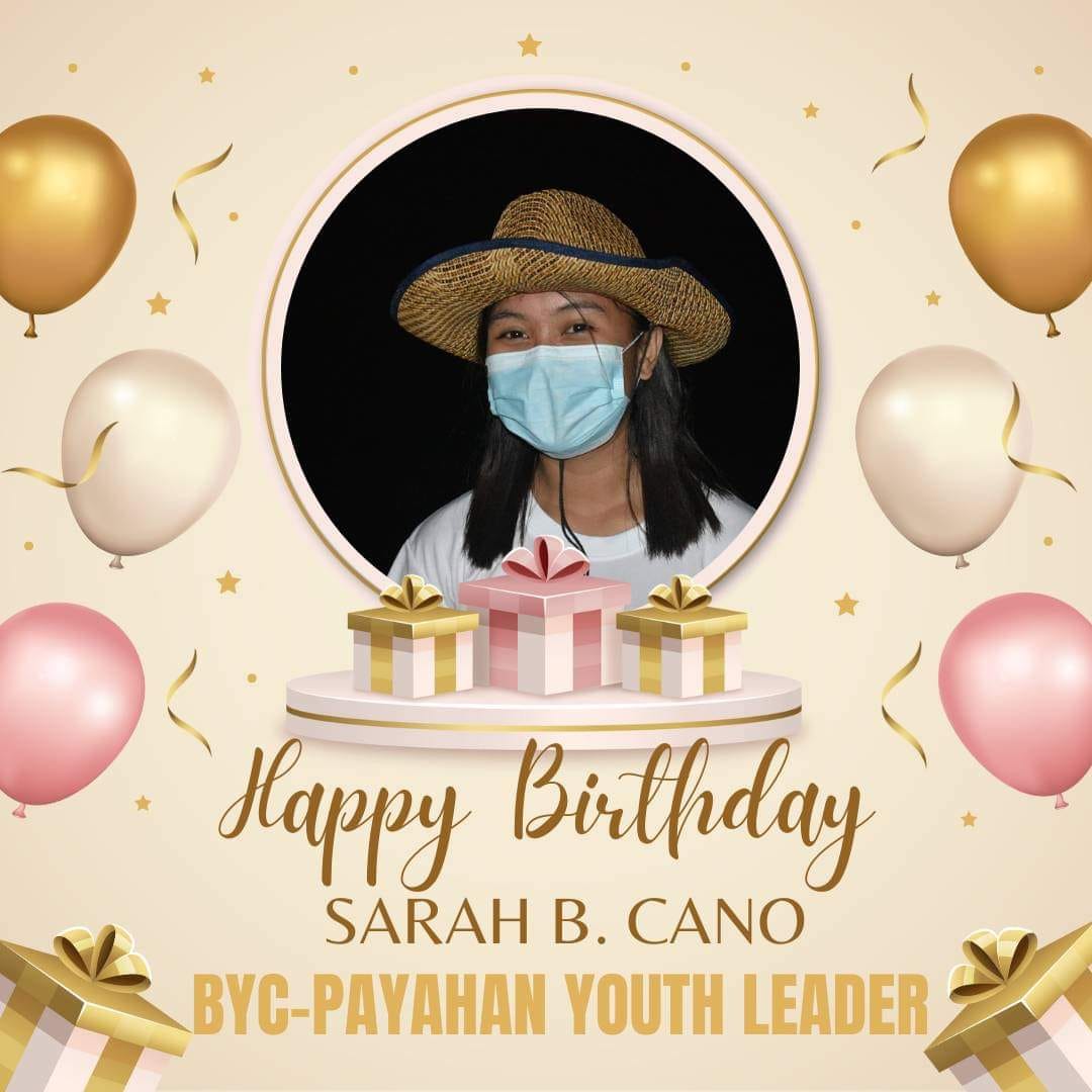 Brgy. Payahan Youth Commission