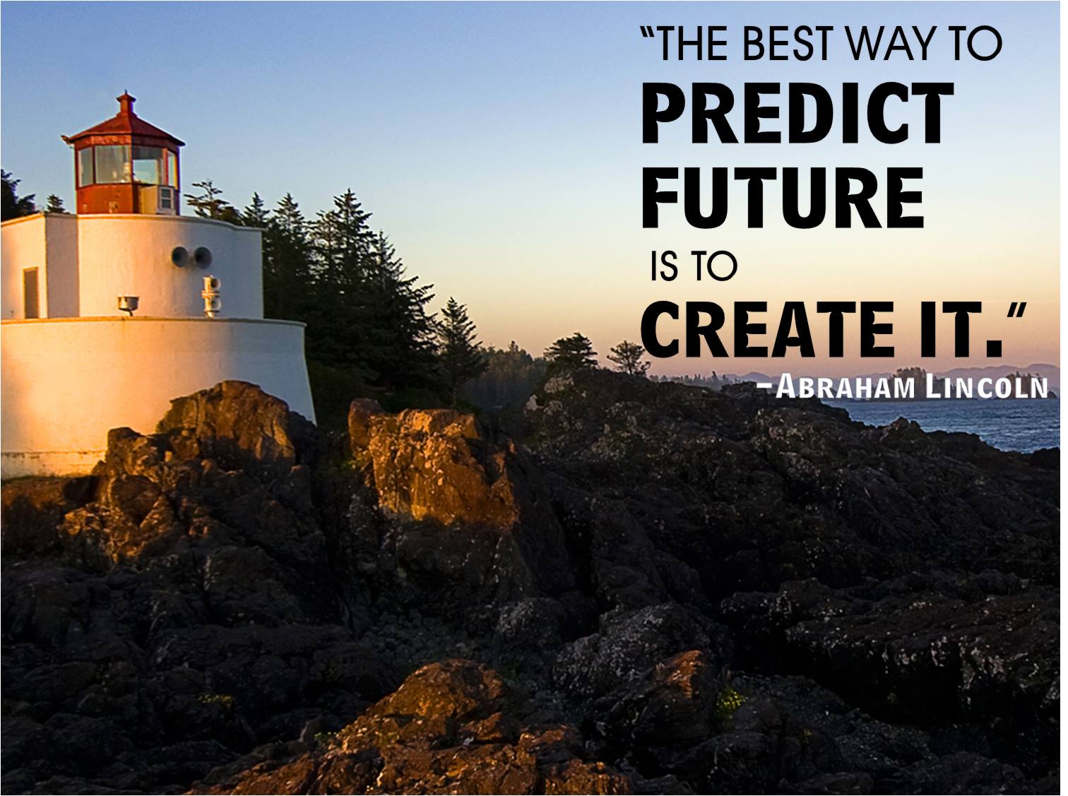 Here is an inspirational quote... - Mapúa SHS - English Club