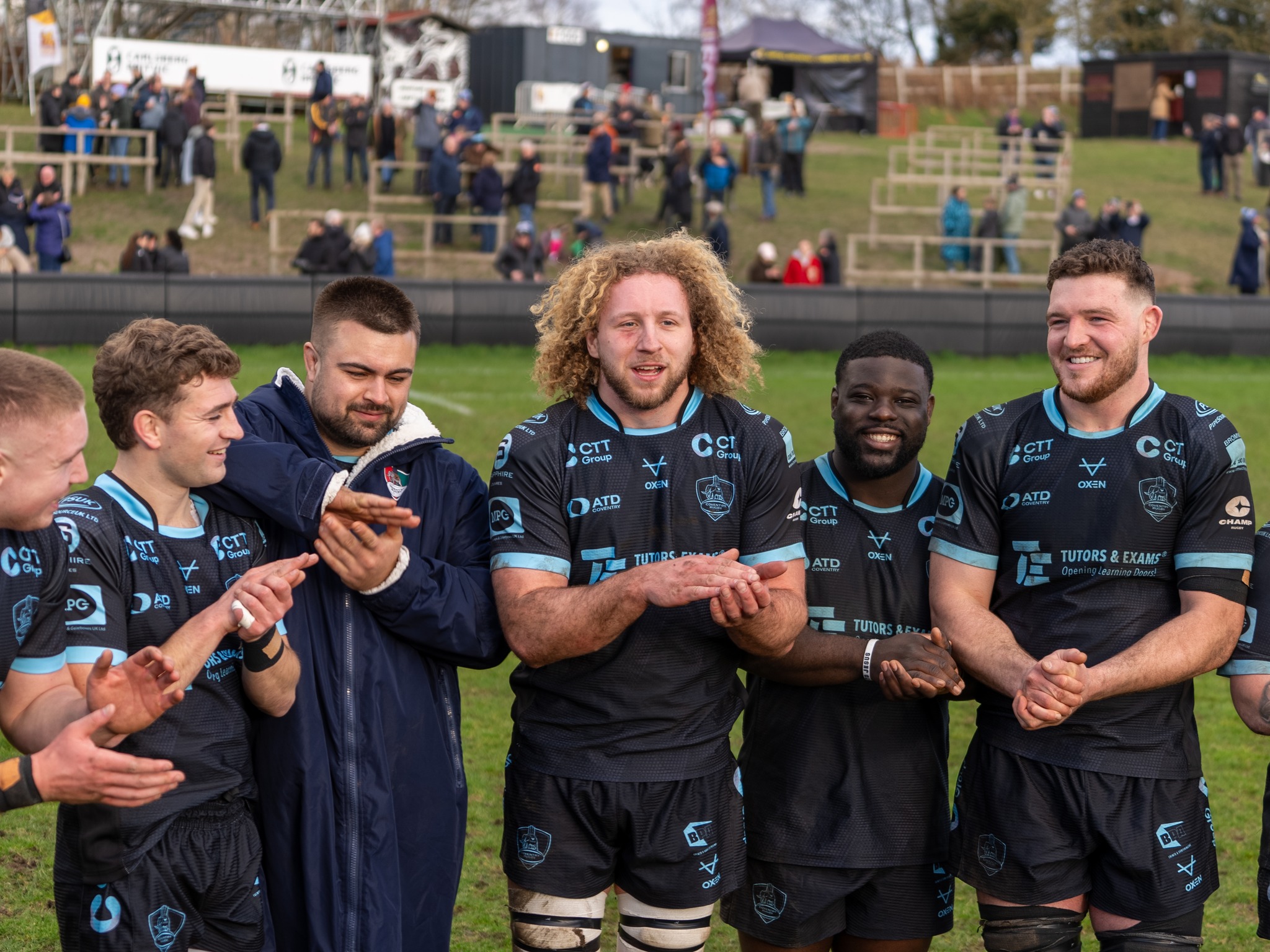 Coventry Rugby Club | Coventry