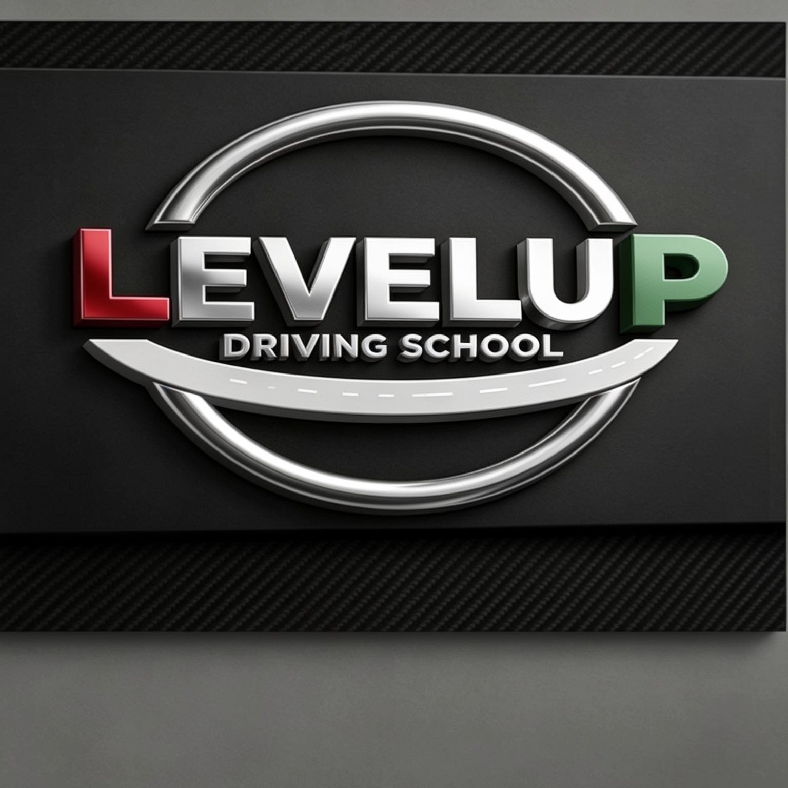 Automatic and Manual lessons Level Up driving school on Reels