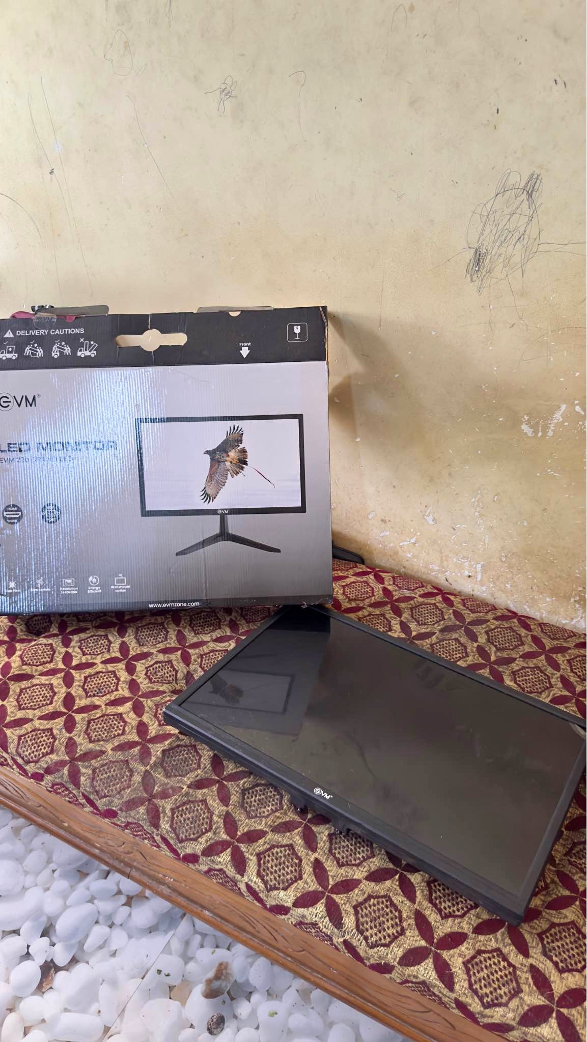 Computer Monitors for sale in Thiruvananthapuram | Facebook Marketplace ...