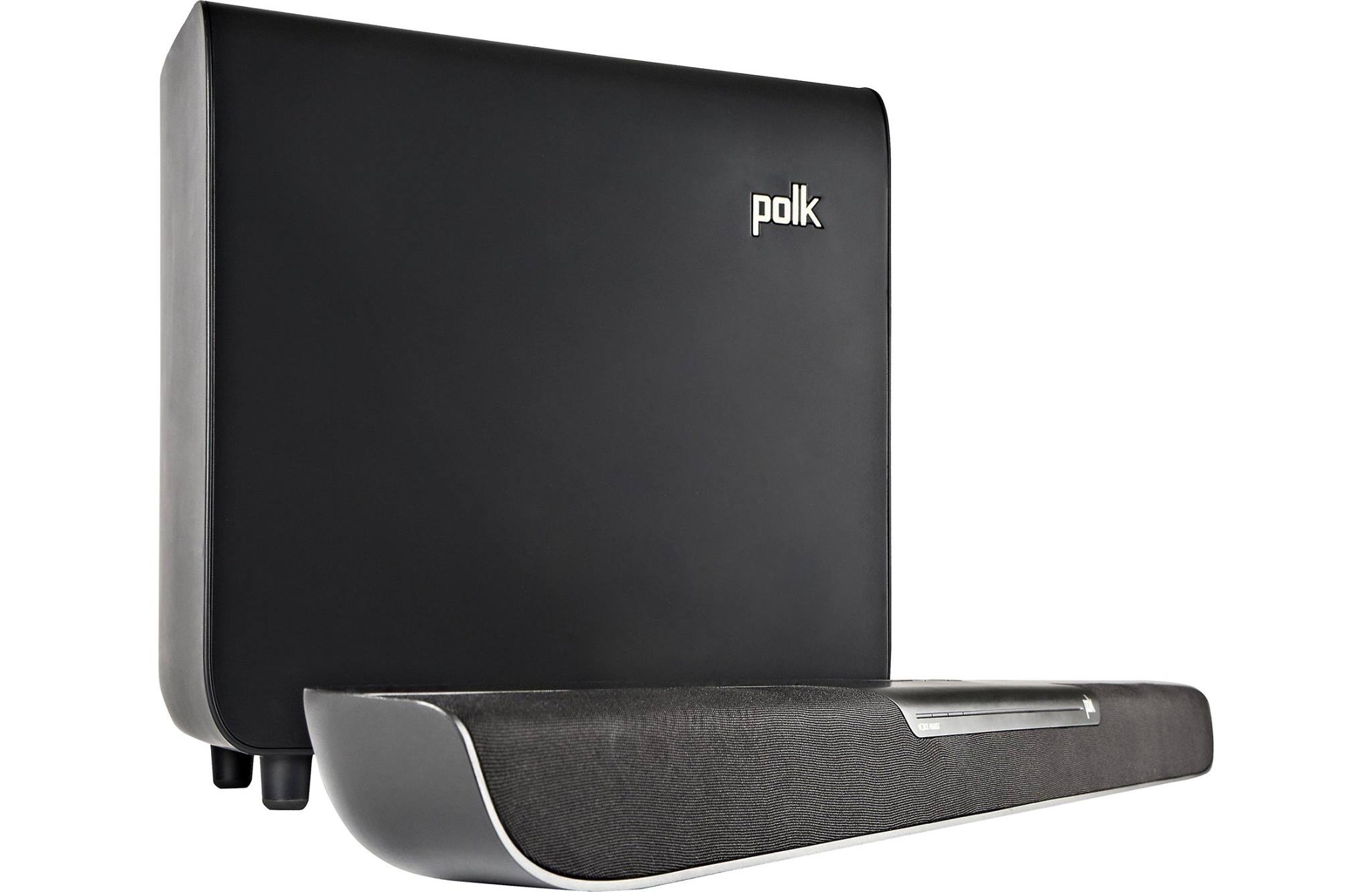 SBX-N700 is Miracast™ Compatible Network AV Speaker Bar System