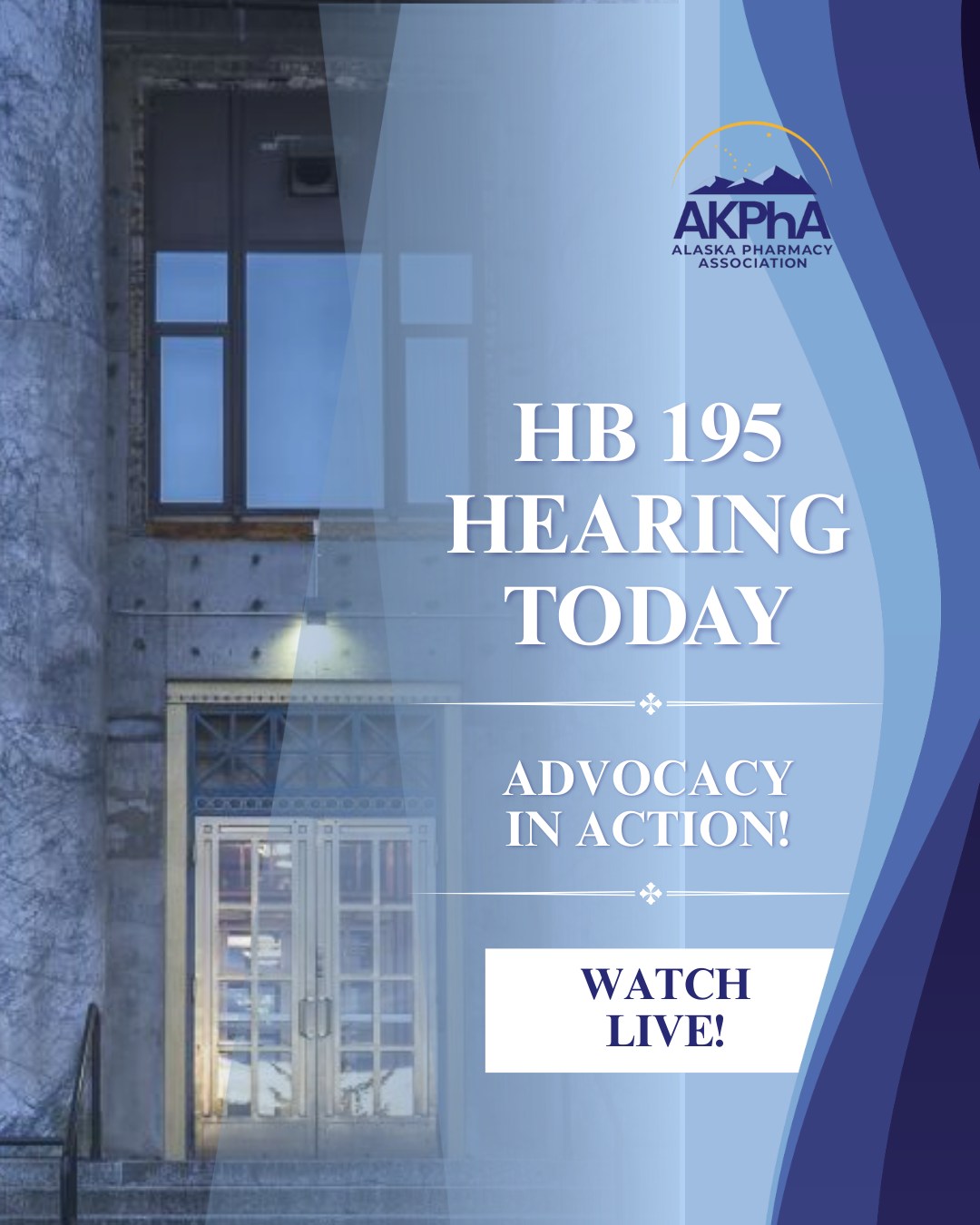 New Year, New... - Alaska Pharmacy Association - AKPhA | Facebook