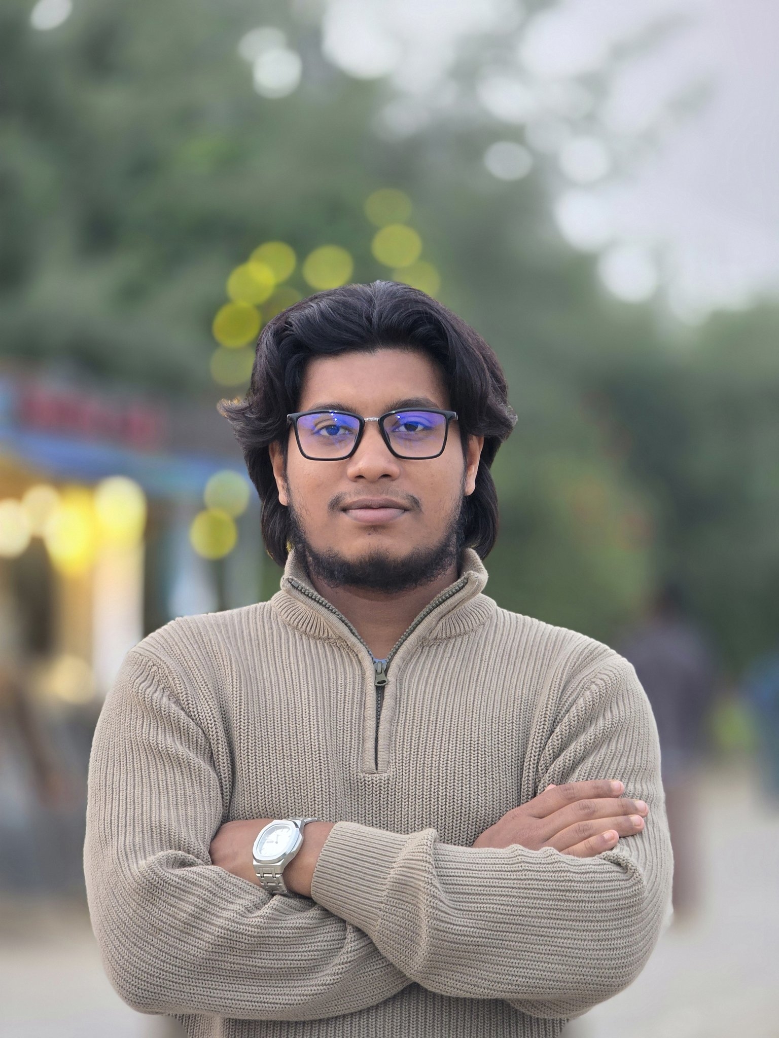 Mehedi Hassan Rony