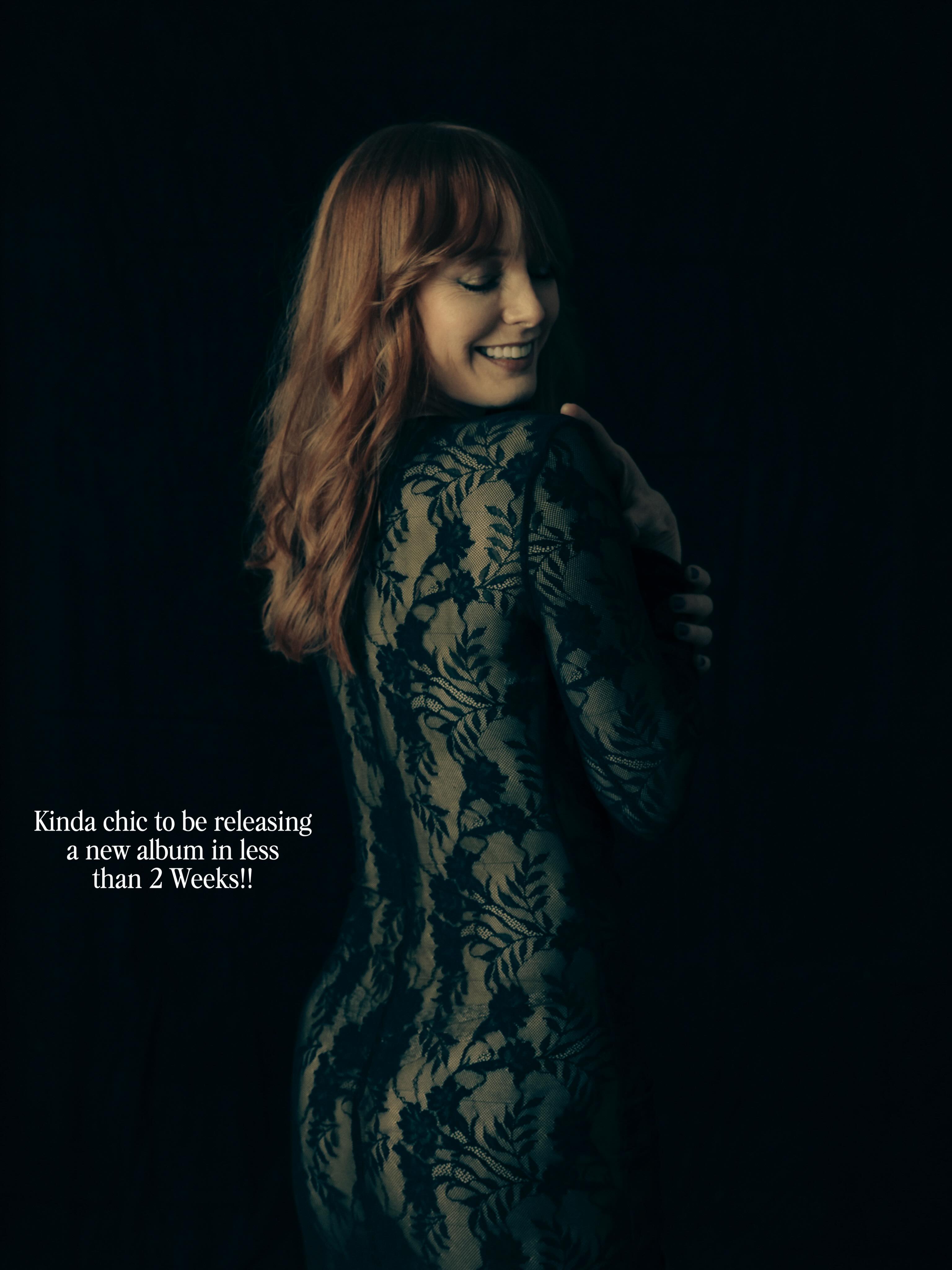 Alicia Witt