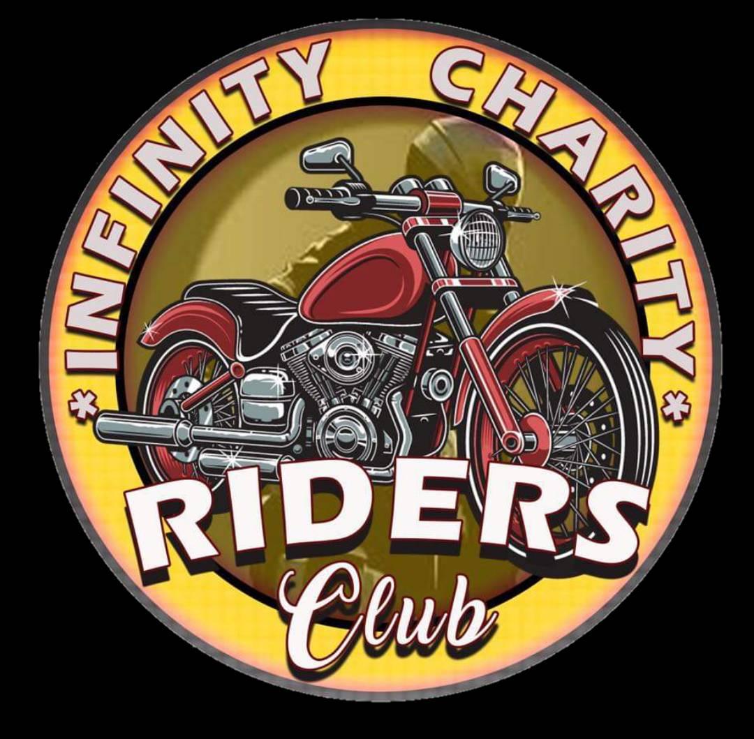 Infinity Charity Riders Club | Facebook