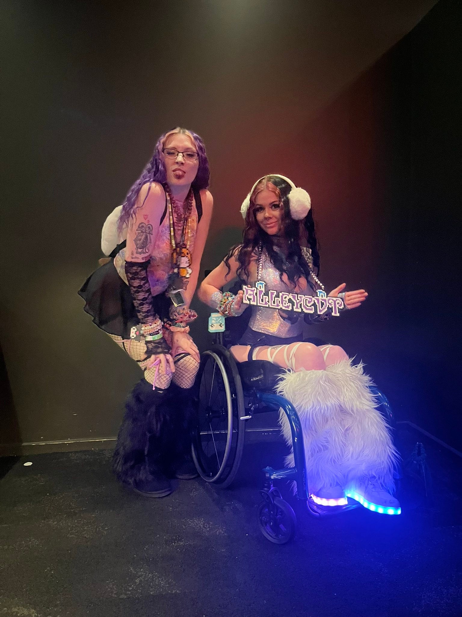 Denver EDM Friends | and with that this concludes my 2025 rave season ...