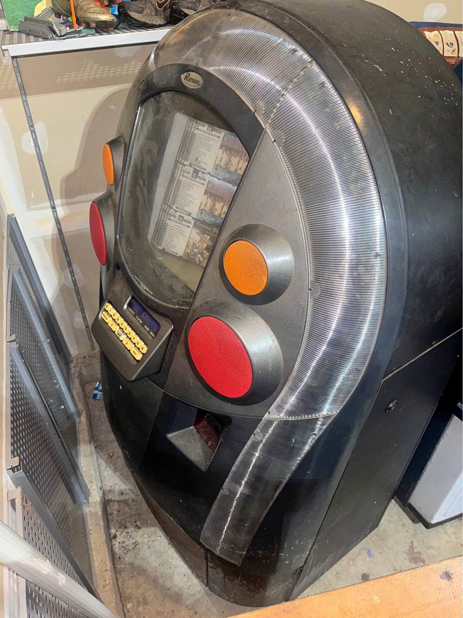 Jukeboxes for sale in Severna Park, Maryland | Facebook Marketplace ...