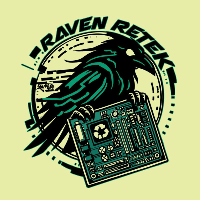 Raven ReTek - Come visit ReTek at the event! We'll have... | Facebook