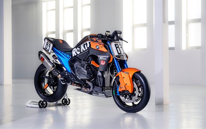 BMWR1300RSuperhooligan, #4k, #studio, #2026bikes, #superbikes