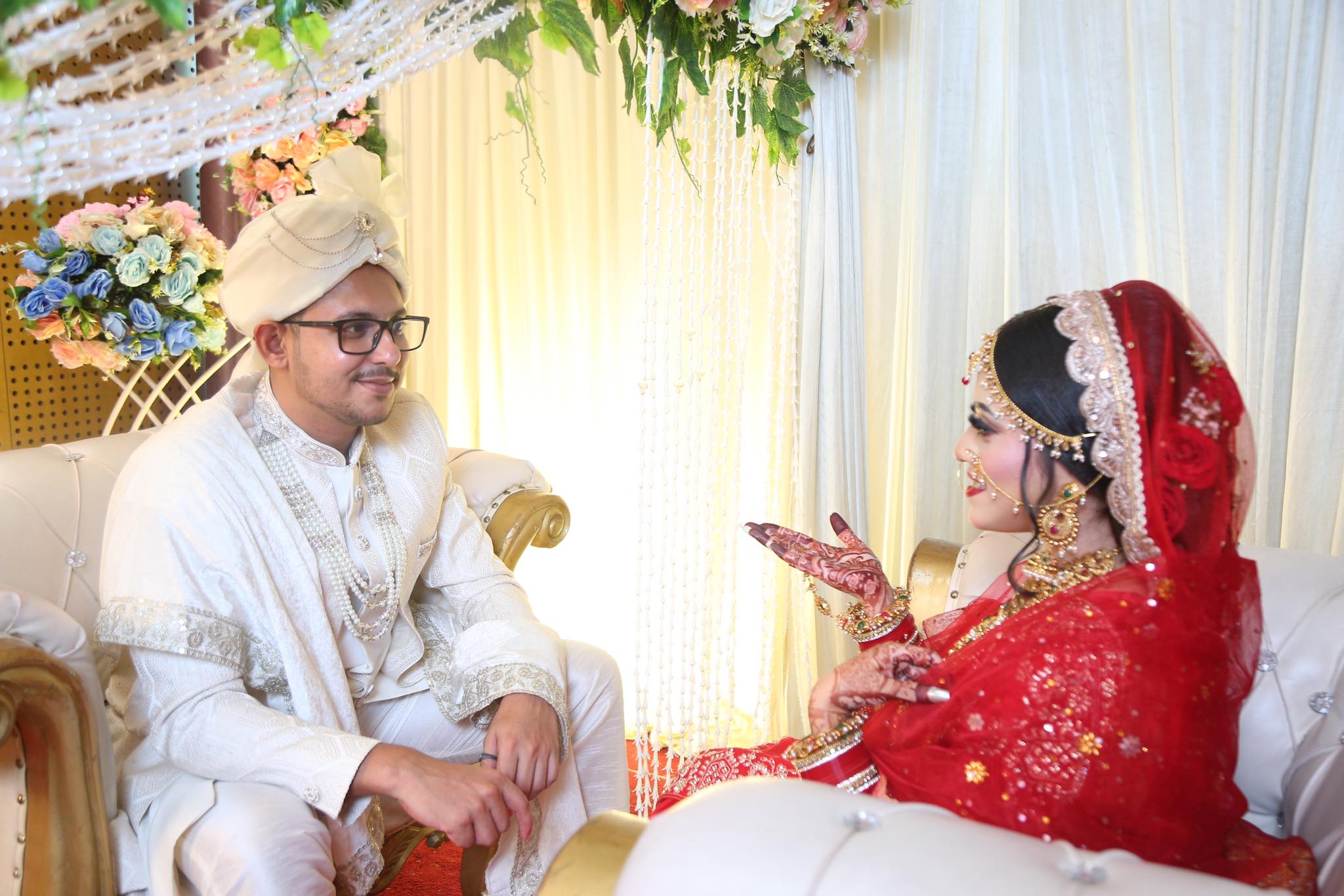 Shoshi Islam