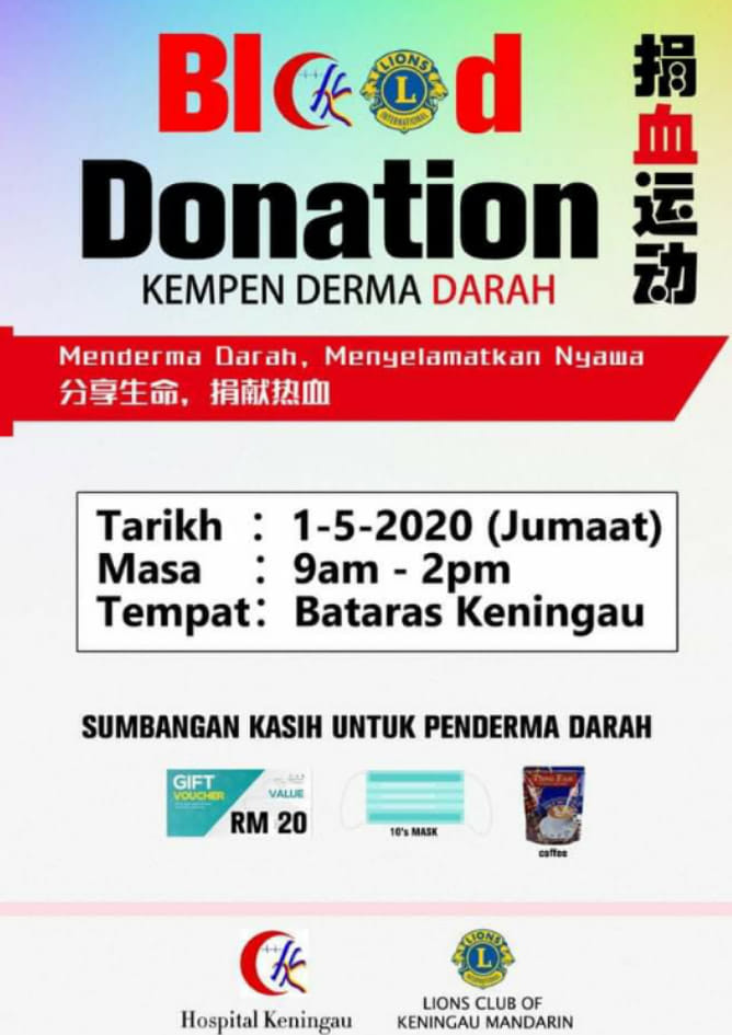 Bataras Hypermarket Keningau Kami Sayang Keningau 2 0 Facebook