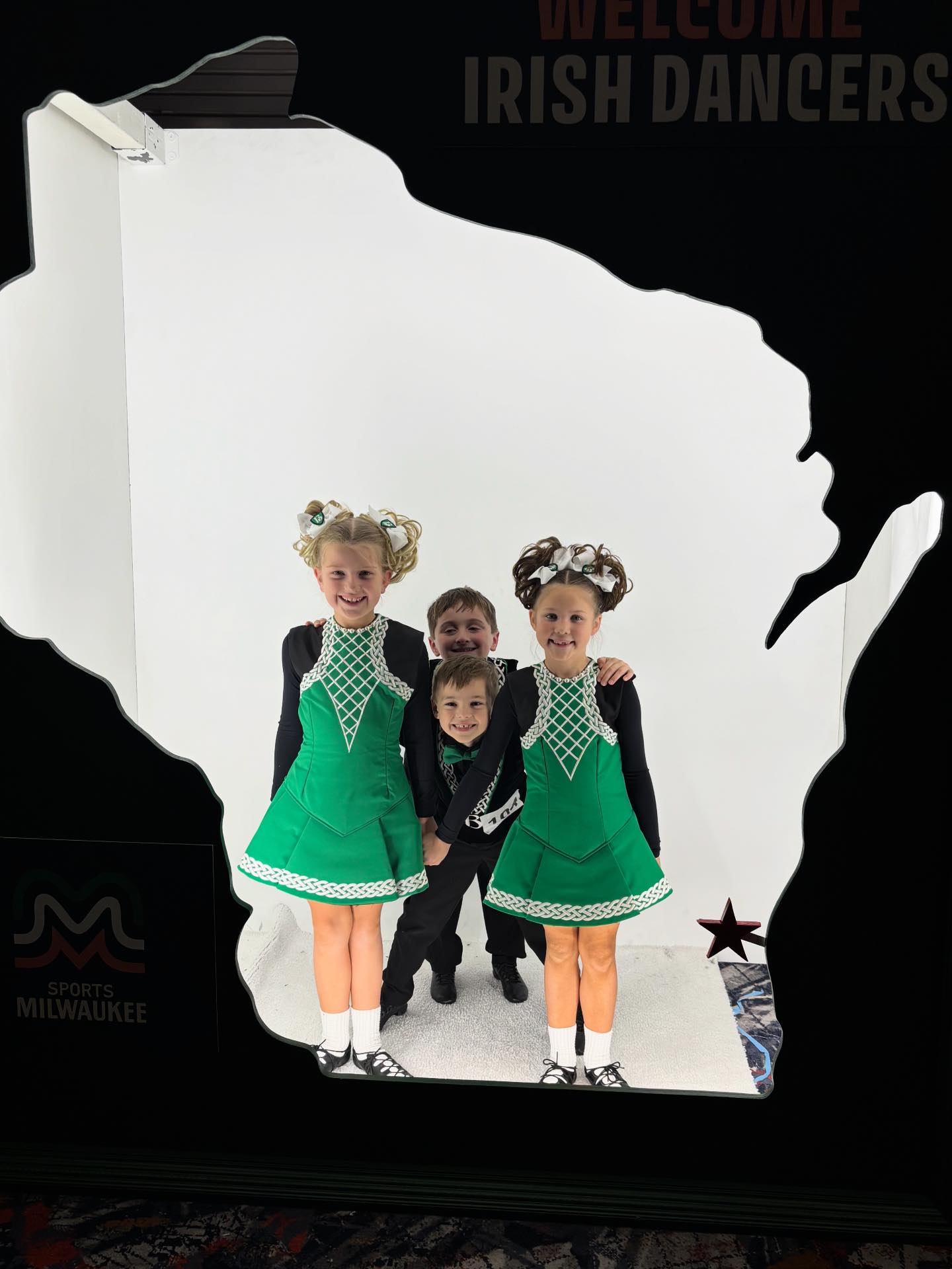 Beglan Academy of Irish Dance | Glendale WI