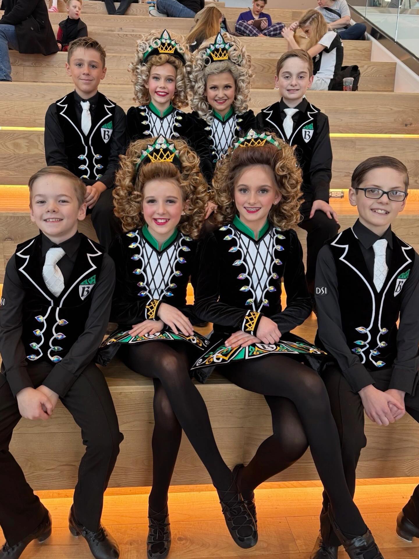 Beglan Academy of Irish Dance | Glendale WI