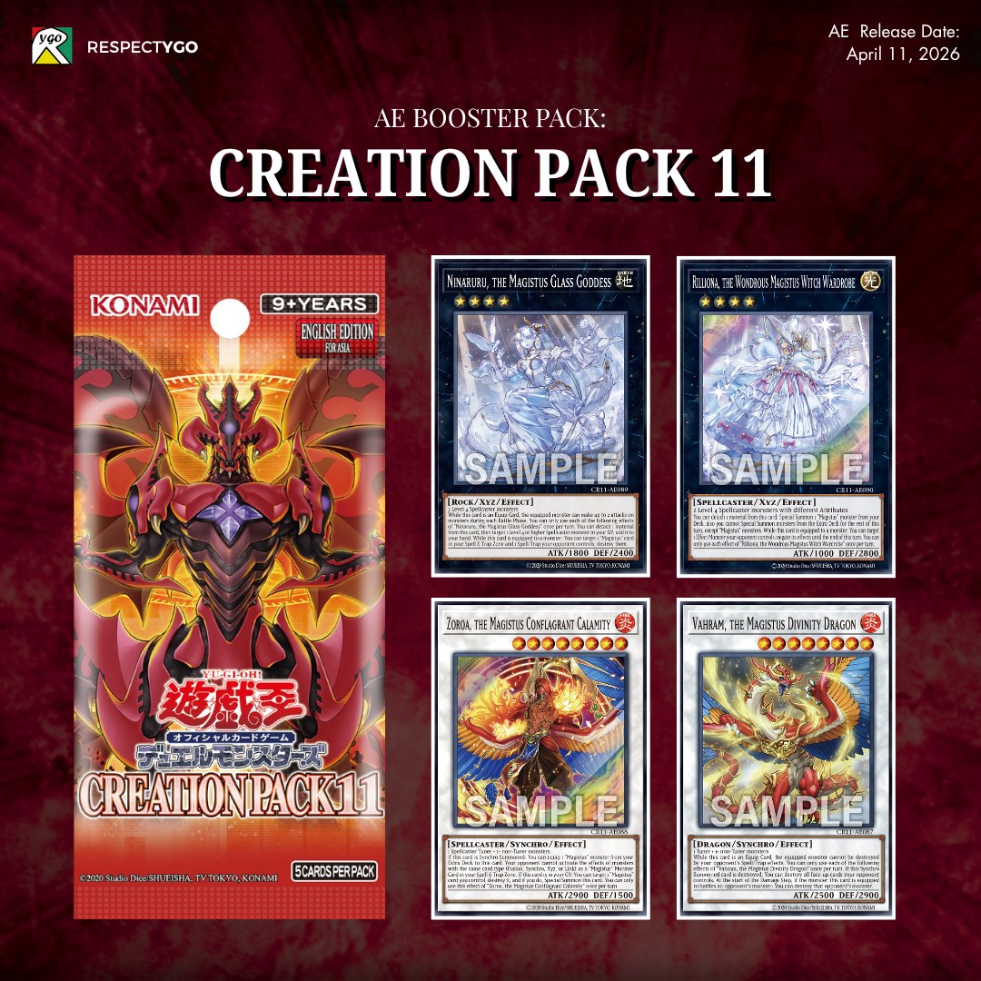 yugioh magistus cards GEIM-EN010 1st Edition Theurgy Rare Card Genesis Impact Yu-Gi-Oh Toys Endymion, the Magistus of Mastery