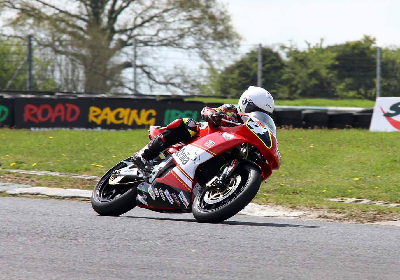 Some pics from the Masters @... - Andrew Smyth Racing