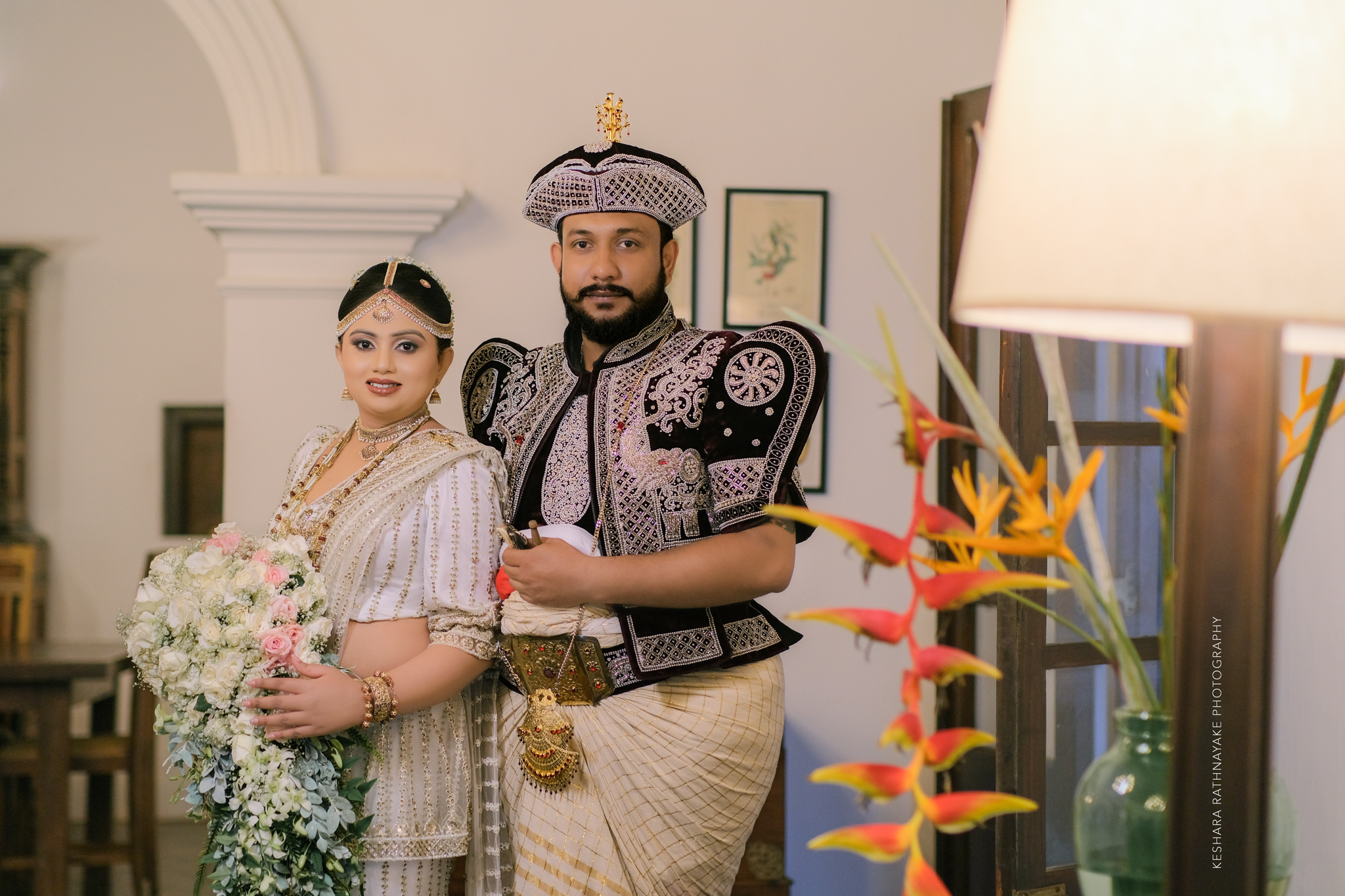 Keshara Rathnayake