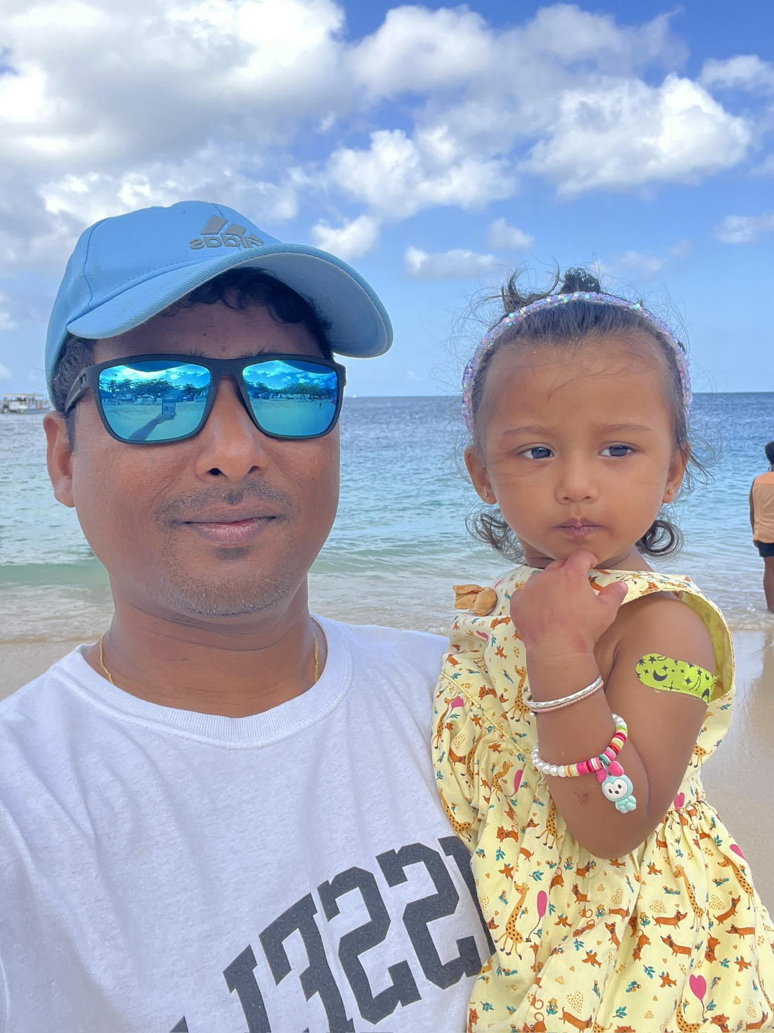 Pollob Kumar Chowdhury