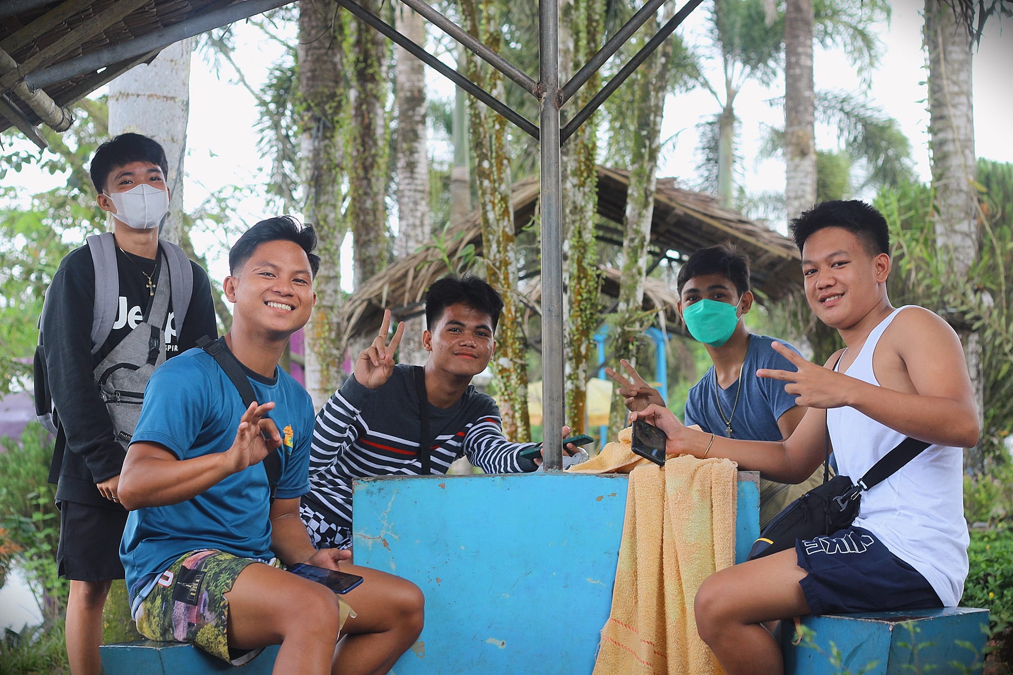 Pitik ni Long-Long added a new photo. - Pitik ni Long-Long