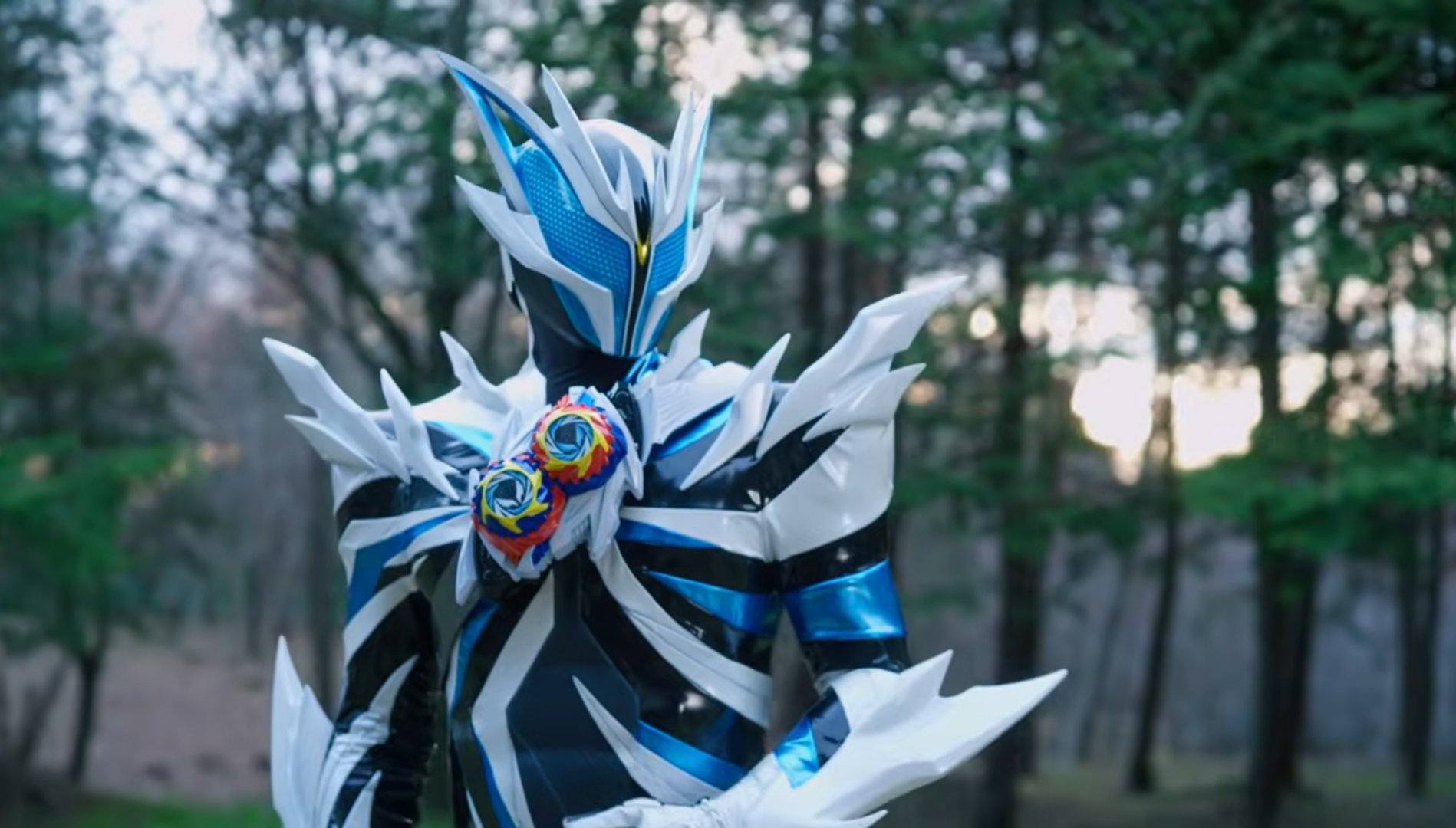 Kamen Rider characters in Reiwa era