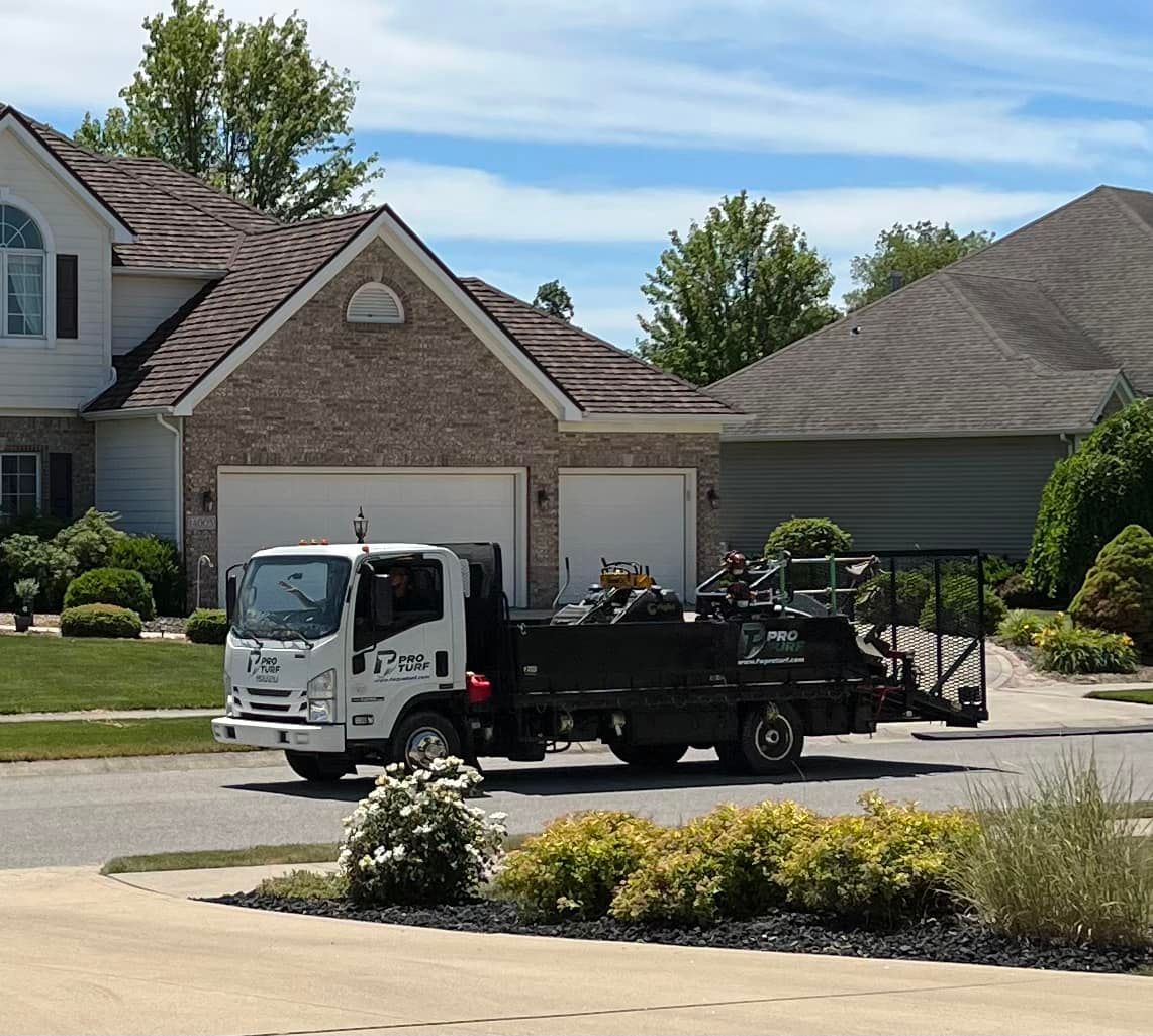 FW Pro Turf | Fort Wayne IN