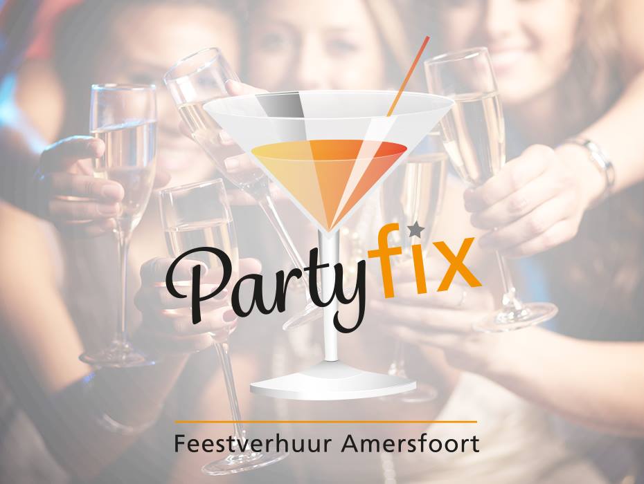 Partyfix | Amersfoort