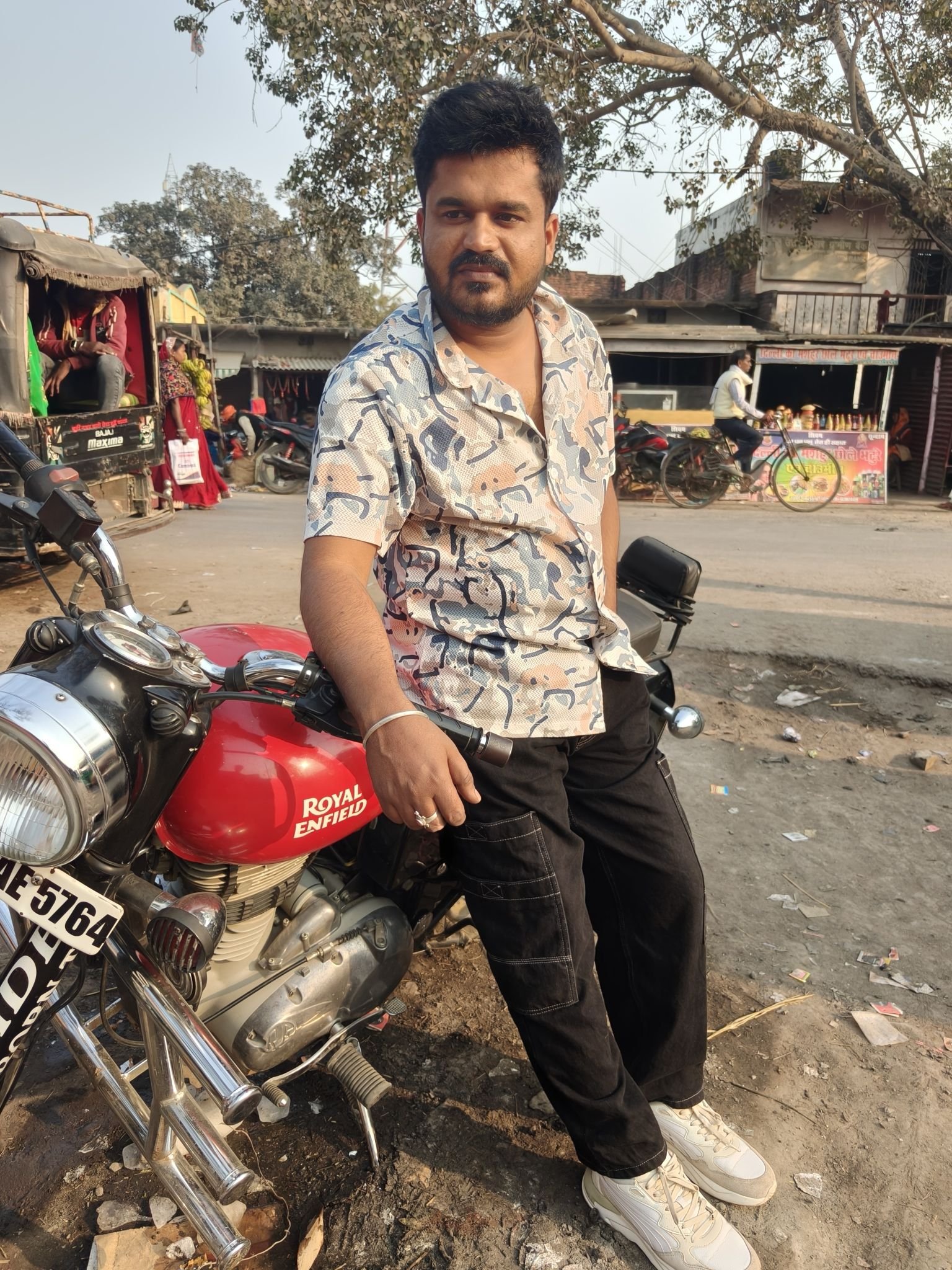 Manmit Jha Kumar