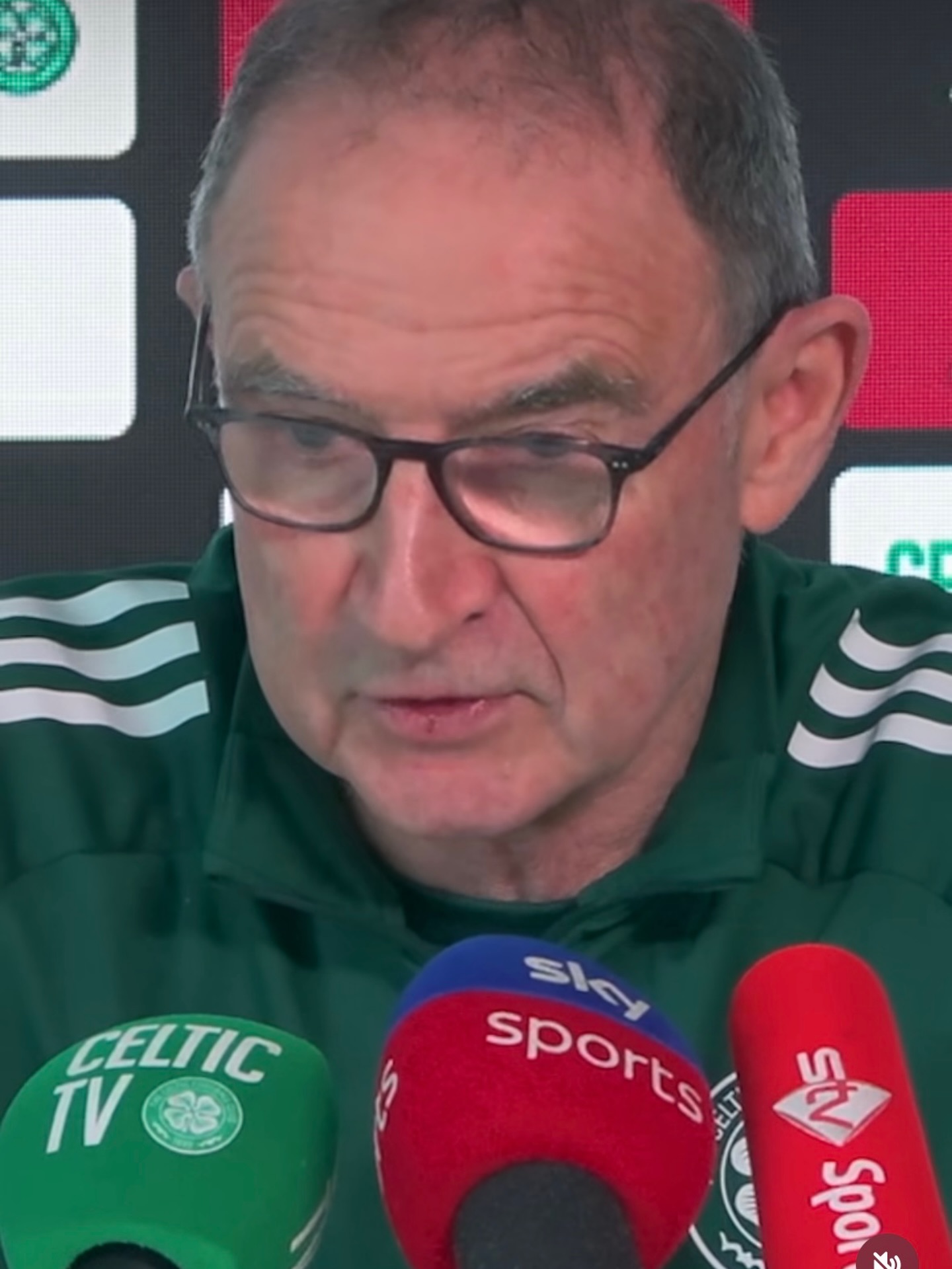 SNN Sports - Martin O’Neill wants 10,000 Celtic fans at... | Facebook
