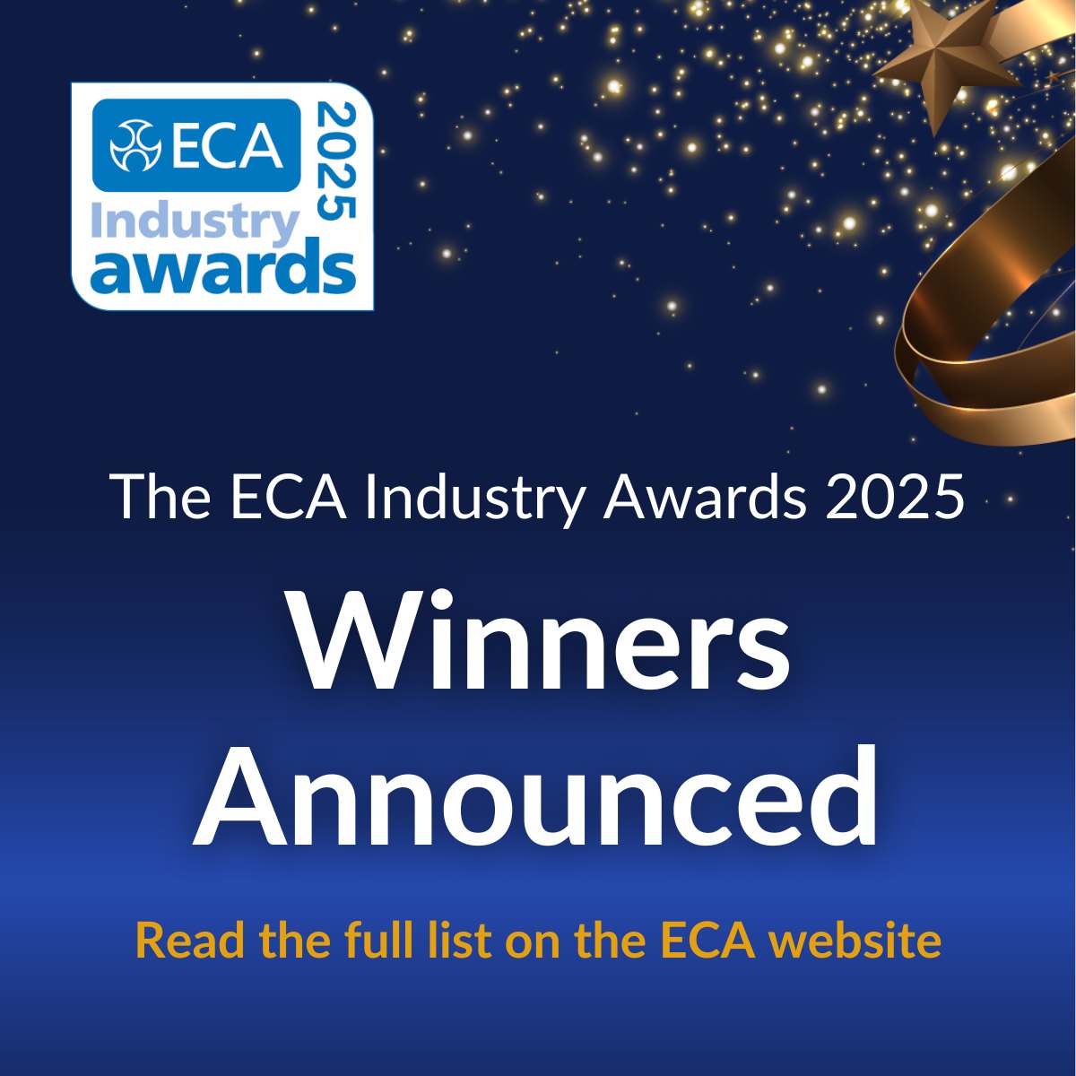 ECA - Excellence in Electrotechnical and Engineering Services | London