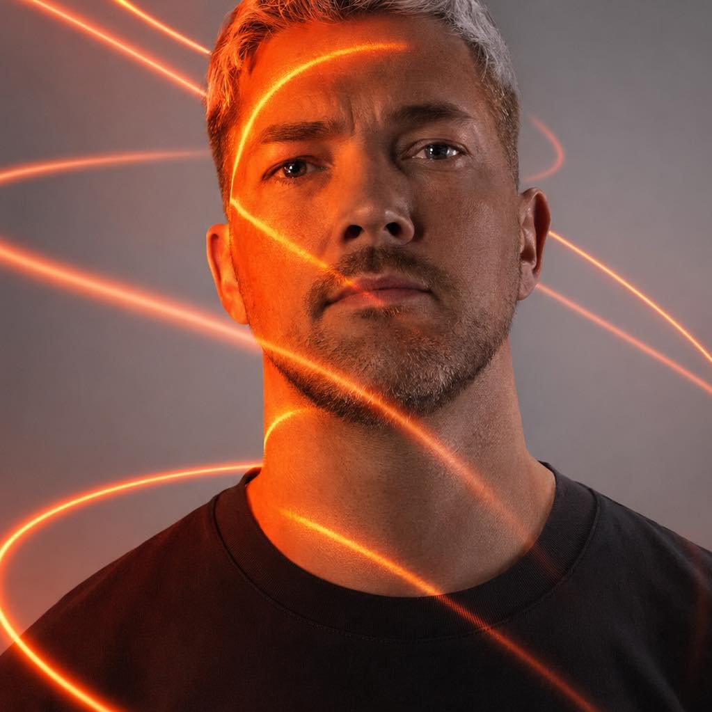 Something is coming… #ritmo Pre-save link in my bio. 🔊 #schilde #spain ...