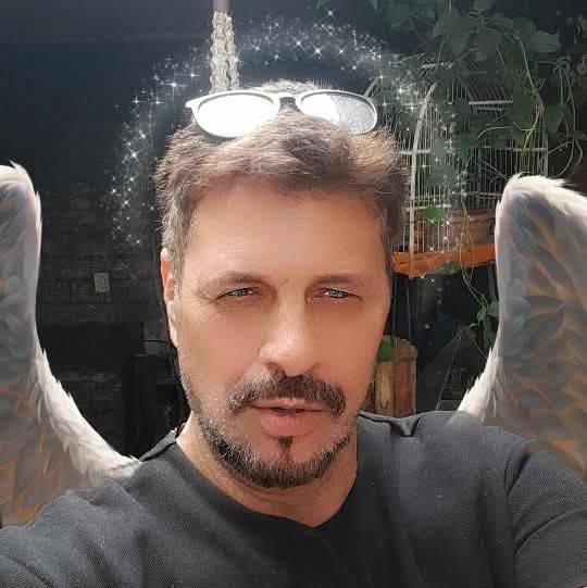 Rinaldo Amaral